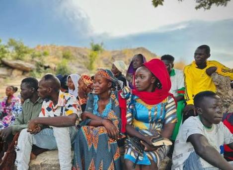 Victims of religious persecution - GPRFO tracks these incidents